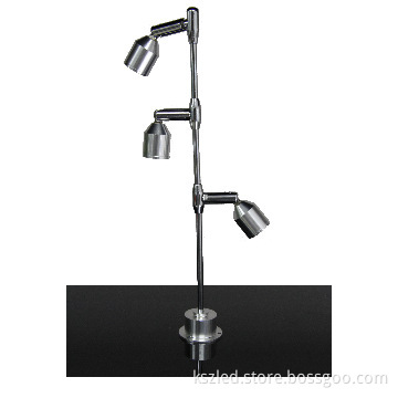 LED displaycase light .LED cabinet light.  LED showcase light